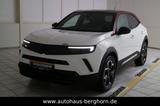 Opel Mokka-e "GS Line" KAMERA|SPURASSISTENT|LED - Opel Mokka SUV