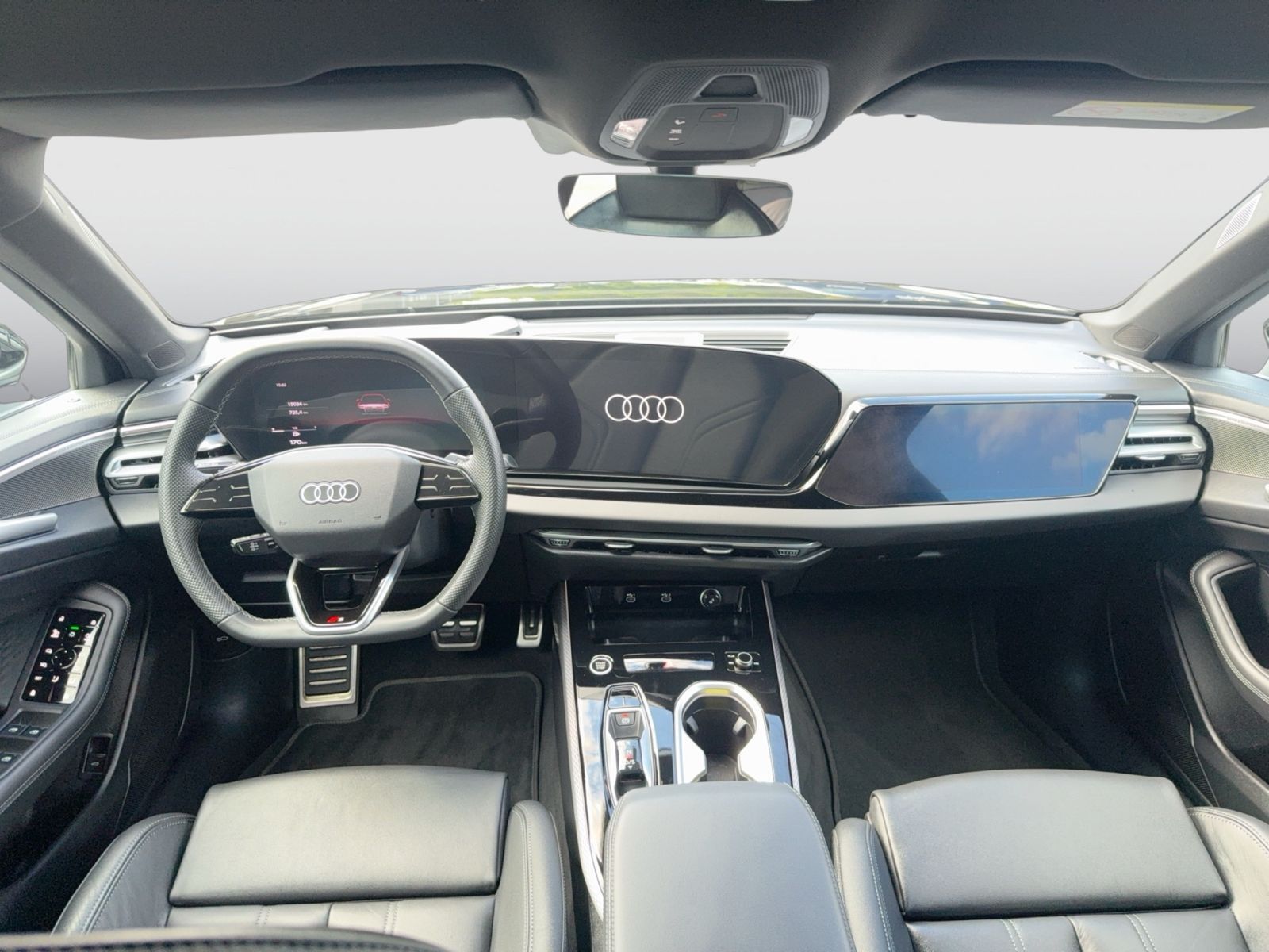 Audi A6 - Bild 12
