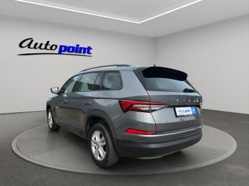 Skoda Kodiaq - 7