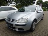 Volkswagen Golf V Lim. Comfortline Tüv Klimatronik - Volkswagen Golf aus 2004: V
