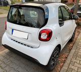 Smart ForTwo Autom,Navi,Kamera,Leder,Freisprech - Smart ForTwo Gebrauchtwagen in Frankfurt