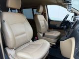 Hyundai H-1 Leder Automatic Navi AHK 170 Ps - Hyundai: Automatic