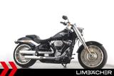 Harley-Davidson SOFTAIL FAT BOY 114 FLFBS, KessTech - Offers