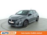 Peugeot 208 1.2 PureTech GT*NAVI*LED*TEMPO*CAM*PDC*