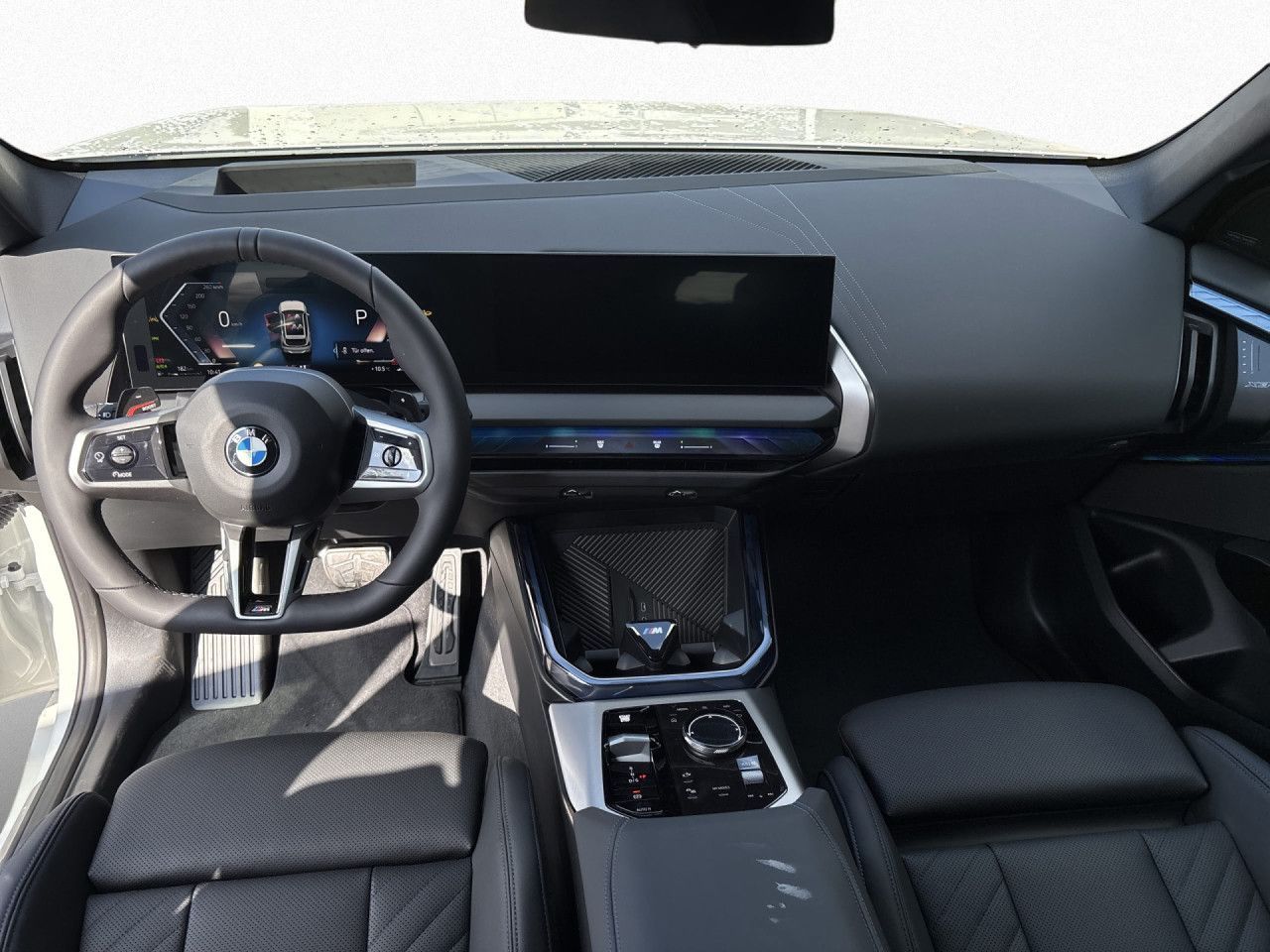 BMW X3 - Bild 14