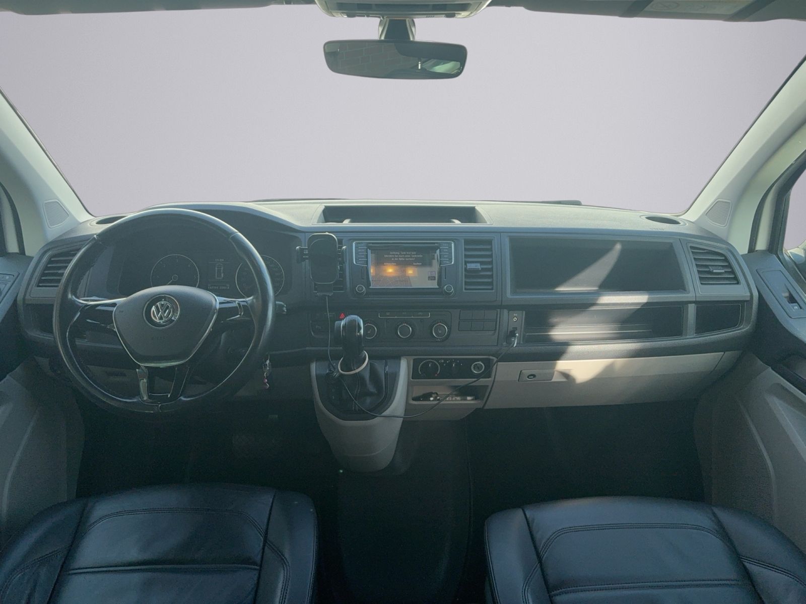 T6 2.0 TDI Kombi PDC,NAV,AHK,STHZ
