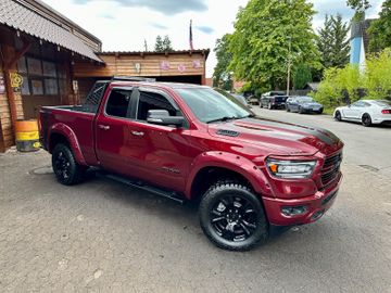 Dodge RAM - 6