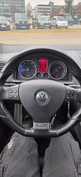 Volkswagen Golf 2.0 T-FSI GTI - Volkswagen Golf: Fsi