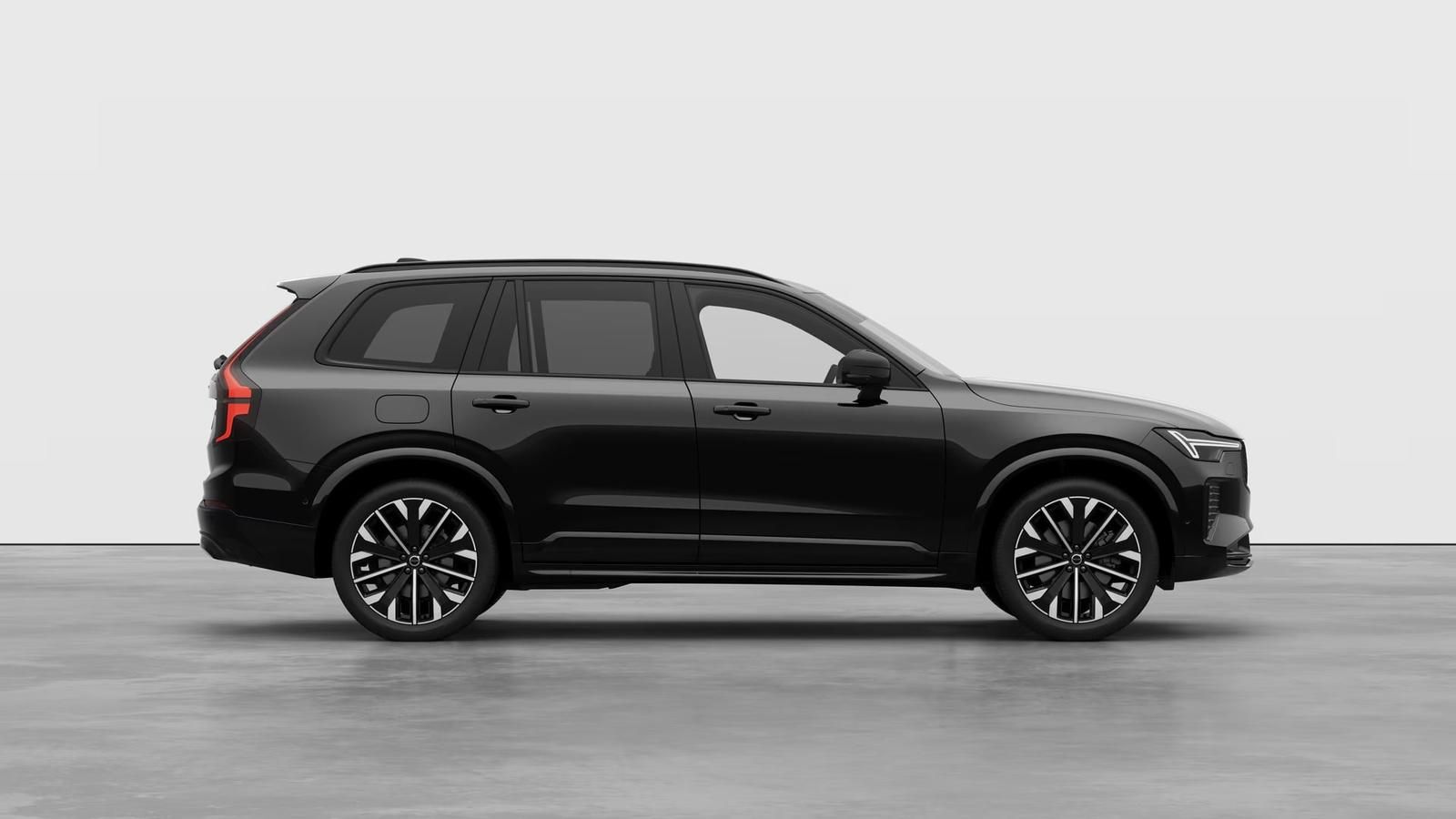 Volvo XC90 - Bild 6