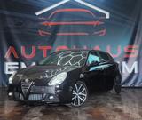 Alfa Romeo Giulietta Basis*Automatik*170PS*TüvNeu*Inspektio - Alfa Romeo aus 2014