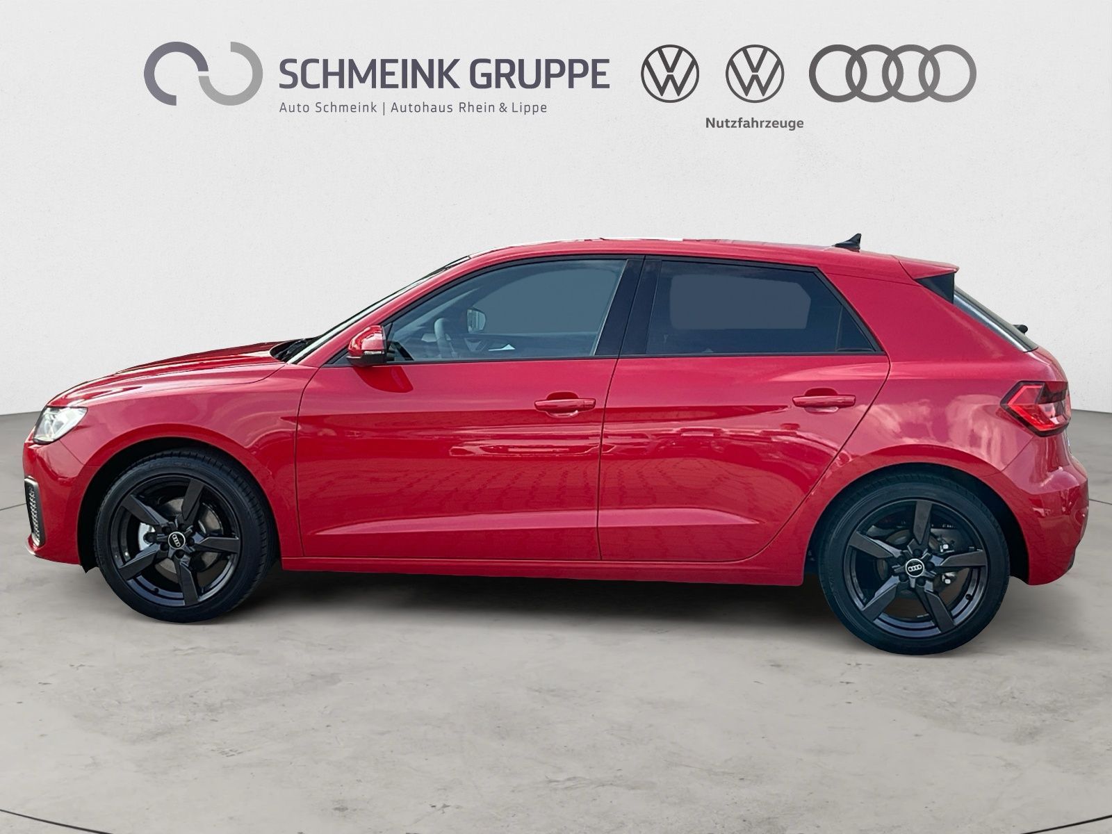 Audi A1 - Bild 2