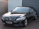 Mercedes-Benz E 250 Lim. CGI BE 7G-Tronic Avantgarde HU+KDneu - Mercedes-Benz E 250 mit Benzin-Antrieb: Limousine, Automatik