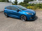 Ford Fiesta ST MK8 RFK B&O Navi - Ford Fiesta: Mk