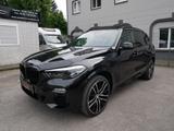 BMW M50 i M Sport LED Pano Sitzklima DrivAssist Kame - BMW X5 M50 in Essen
