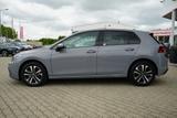Volkswagen Golf VIII 1.5 eTSI DSG United LED Navi ACC - Volkswagen: United