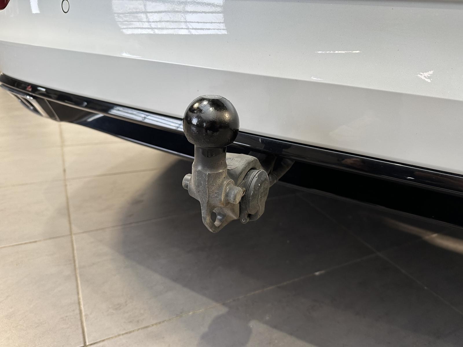 Volkswagen Golf Variant 2.0 TDI DSG R-Line NAV+LED+AHK+KAM, миниатюра 7