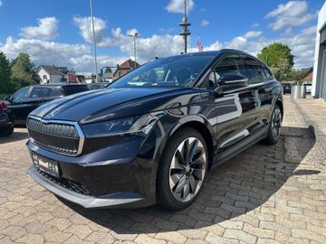 Fahrzeugabbildung SKODA Enyaq 60 Suite Leder LED 21"