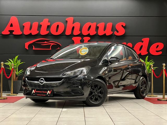 Opel Corsa E Selection Klima/Bluetooth/**70.000KM**