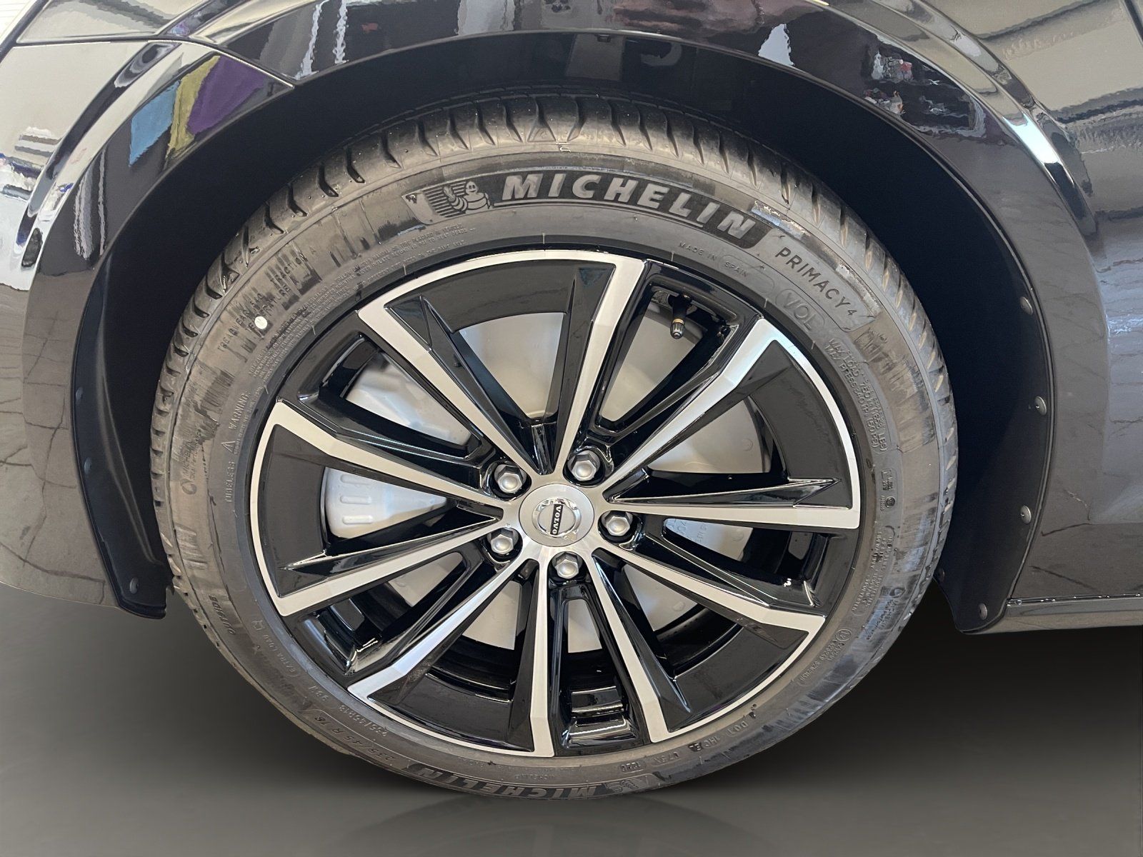 Volvo V60 - Bild 7