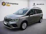 Renault Grand Kangoo Techno EDC, 7-Sitzer, ACC, SHZ