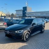 Mercedes-Benz GLC 300 d 4MATIC Coupé Autom. -