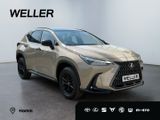 Lexus NX 350h E-FOUR Overtrail *LED*Pano*360*HUD*Navi* - Lexus NX-Serie Jahreswagen