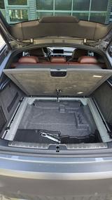 BMW X6 M50 d Sport - BMW X6 M50
