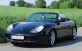 Porsche 996 - Porsche 911er Reihe in Wuppertal