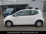 Volkswagen up! move up! BMT,KLIMA,GARANTIE - gebrauchte VW up! aus dem Jahr 2020