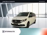 Mercedes-Benz EQV 300 Extralang LED 360 8-SITZE NAVI - Mercedes-Benz EQV mit Elektro-Antrieb