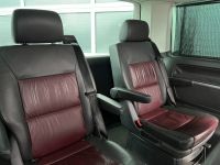 Volkswagen T5 Multivan 2.5 TDI 4M Highline STDHZ AHK EXPORT bei Autohaus Landmann & Maier OHG