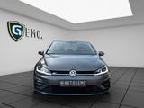 Volkswagen Golf VII Lim. R-Line DSG LED ACC NAVI - gebrauchte Limousinen