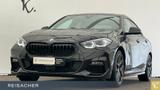 BMW 220 Gran Coupé M-Sport AHK LCPro RFK PDC HUD 18 - BMW 220 Gran Coupé aus 2024