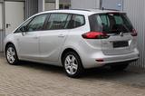 Opel Zafira C Tourer Edition 7 Sitzer+Navi+Klimaaut - Opel Zafira Gebrauchtwagen