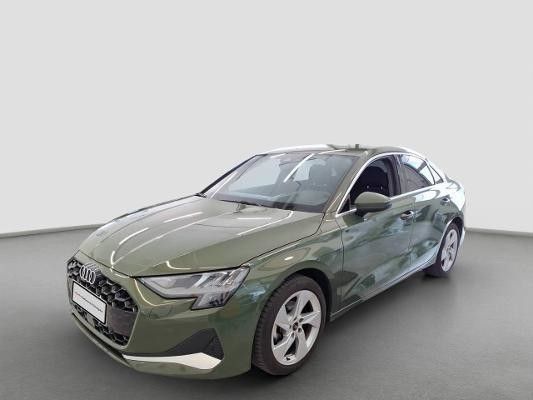 A3 Limousine advanced 35 TFSI