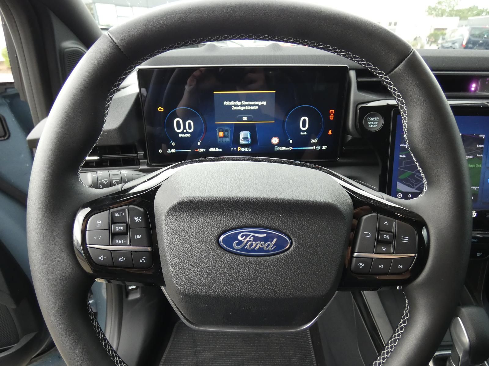 Ford Puma - Bild 11