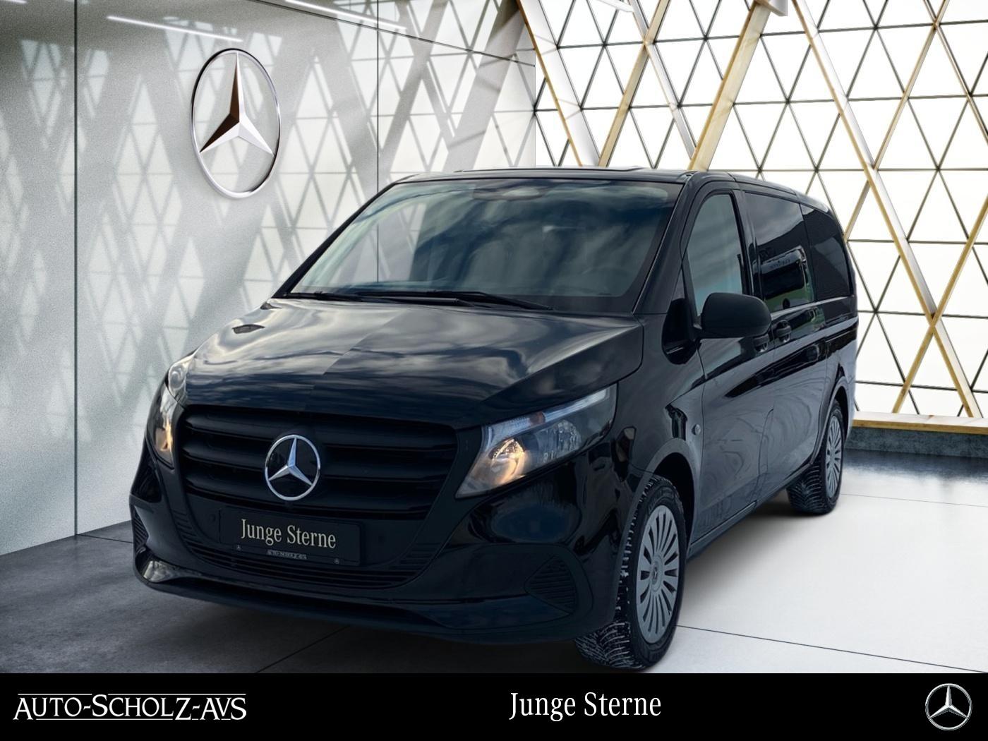 Mercedes-Benz Vito 116 CDI Tourer PRO Lang AHK*SitzHz*Kamera**