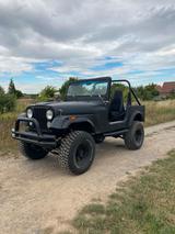 Jeep CJ 7 CJ5 - Jeep CJ: Cj5