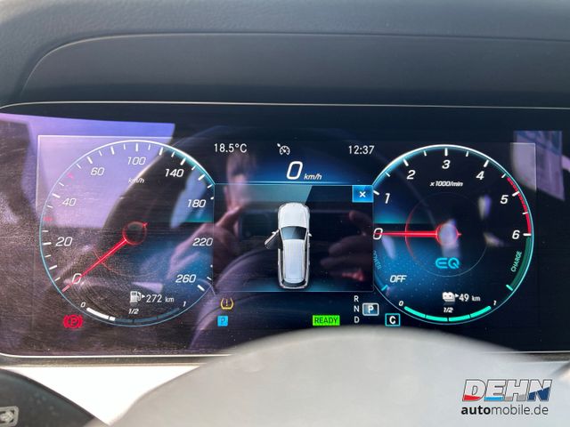 Mercedes-Benz E 300 T de Avantgarde 4Matic Widescreen Cam SHZ 
