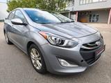 Hyundai Elantra GT 2.0 *Automatik*Klima - Hyundai Elantra: Automatik