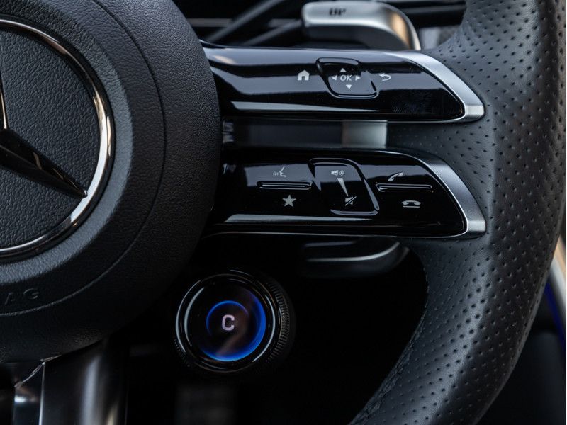 Mercedes-Benz GLC 43 AMG 4M DIGITAL/360/Pano/AHK/Memo/Totw/20' foto 13