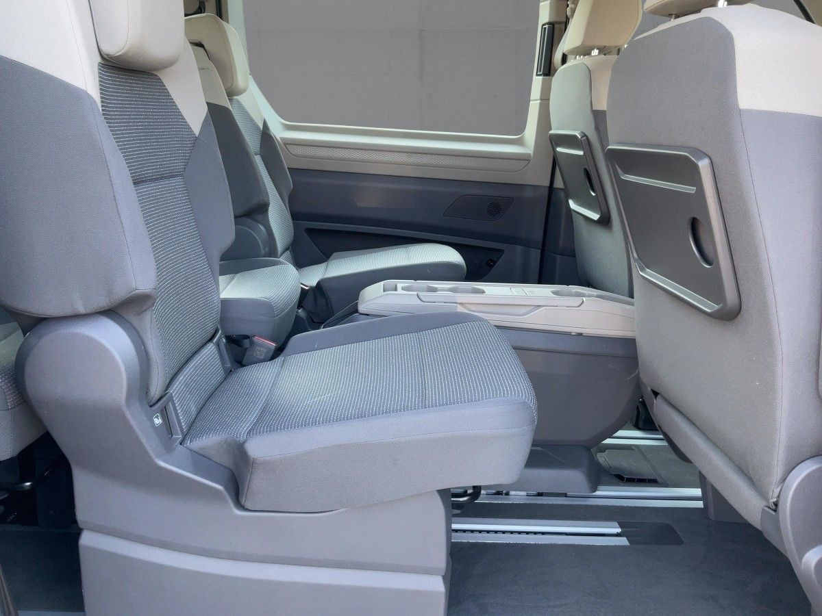 Volkswagen T7 Multivan - Bild 12