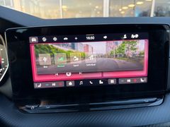 SKODA Octavia Combi 1.5 TSI  Sportline Matrix AHK Gar5