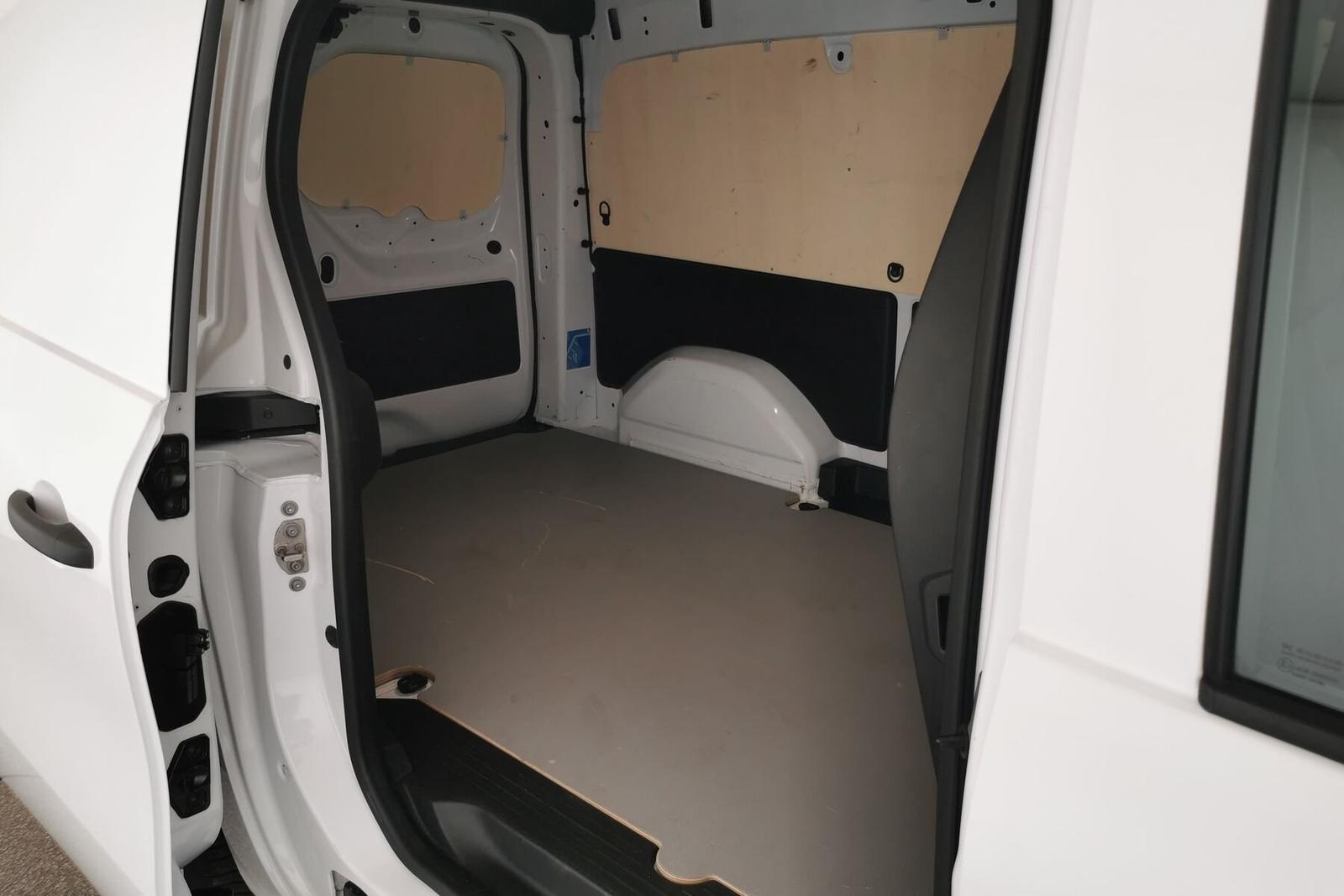 Mercedes-Benz Citan Kasten 112 CDI lang MBUX PAs+Kam Temp Klim, миниатюра 17