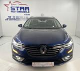 Renault Talisman 1,6 Ltr.*96 kW*BT*MASSAGE*SOUND*TV*E6dT - Renault aus 2020
