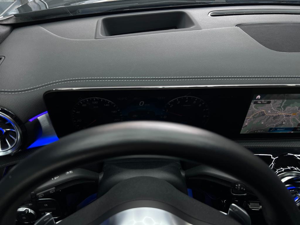 Mercedes-Benz CLA 250 Shooting Brake