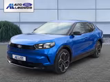 Ford Capri 210 kW RWD Premium HUD AHK-el. klappb. Nav - blaue Ford Capri