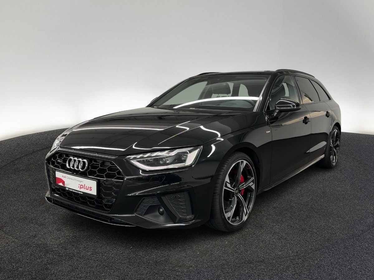 Audi A4 - Bild 2