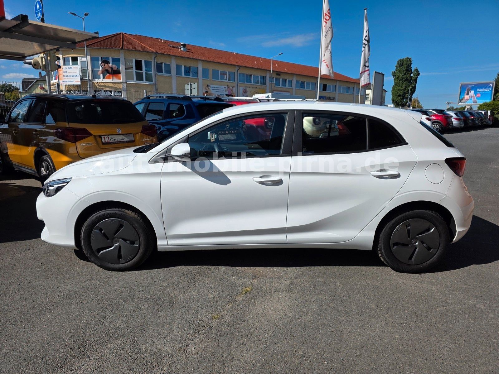 MG3