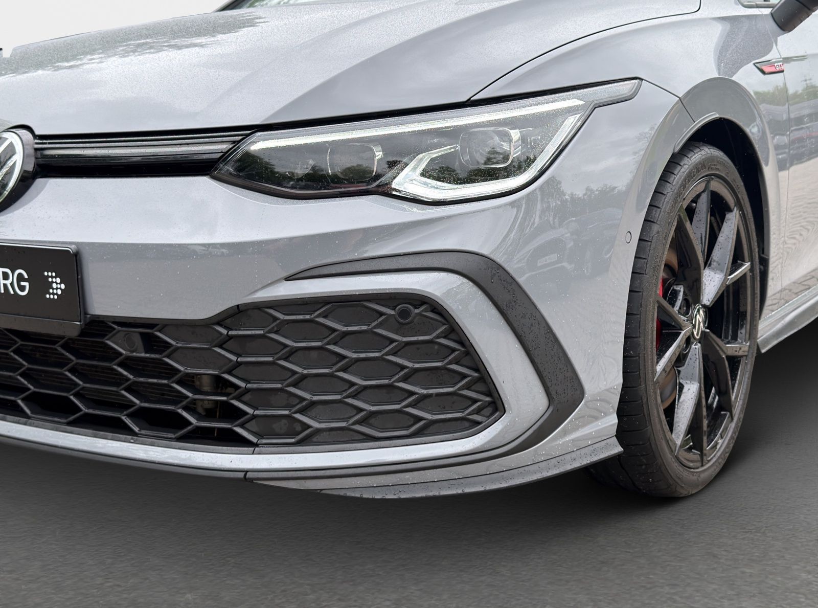 Volkswagen Golf - Bild 13